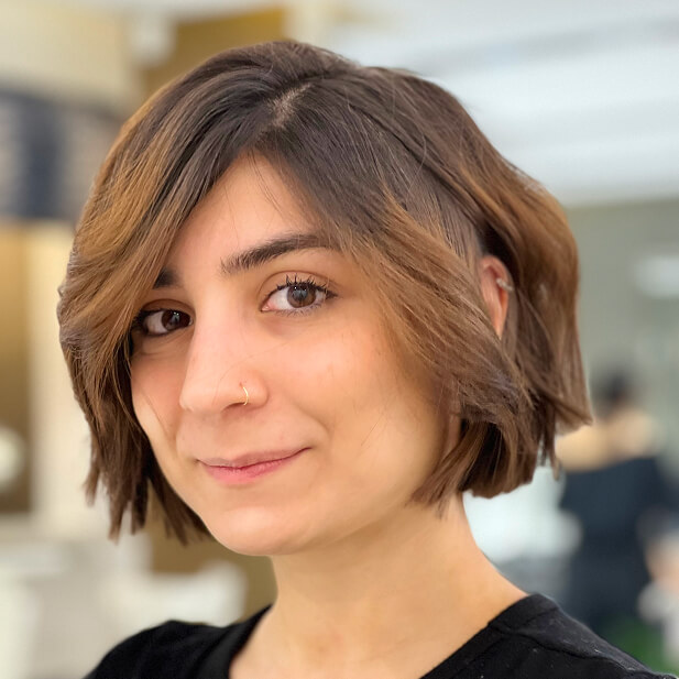 Aida Ramezani