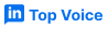 LinkedIn Top Voice
