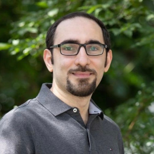Masoud Farivar