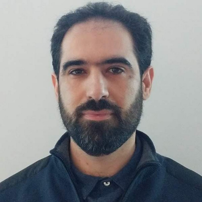 Saeid Farivar